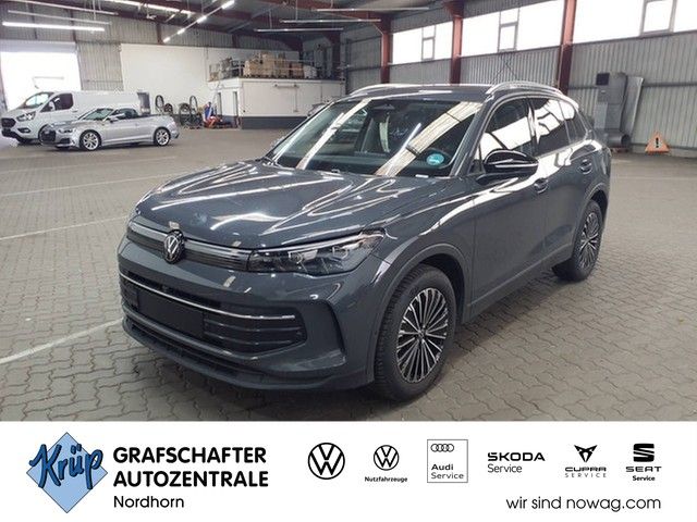 Tiguan 1.5 eTSI Energy /LED+/AHK/360°KAM