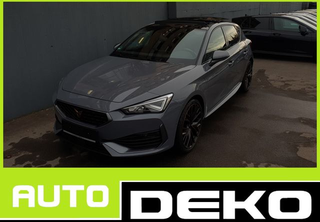 Cupra Leon 1.4 e-HYBRID DSG Pano/Navi+/SSL/ACC/Kamera