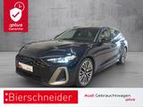 Audi A5 Avant TFSI qu. S tronic line MATRIX 20 ACC NA - Audi A5: TFSI