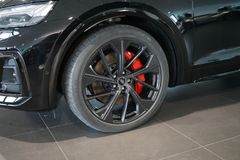 AUDI SQ5 TDI | HuD | Pano | AHK | Matrix | Raute AUDI SQ5 TDI | HuD | Pano | AHK | Matrix | Raute