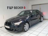 BMW 520d Edition Sport M Paket Shadow Navi SHZ - BMW 520 Gebrauchtwagen in Wuppertal
