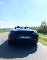 Porsche Boxster Spyder Spyder / PDK, Approved G., Folie - Porsche Boxster in Krefeld