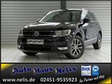 Volkswagen Tiguan 2,0 TDI BlueMotion ACC Discover Navi 3Z-K - Volkswagen Tiguan: 3.0