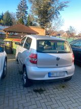 Volkswagen Vw Fox Auto - Volkswagen Fox in Hamburg