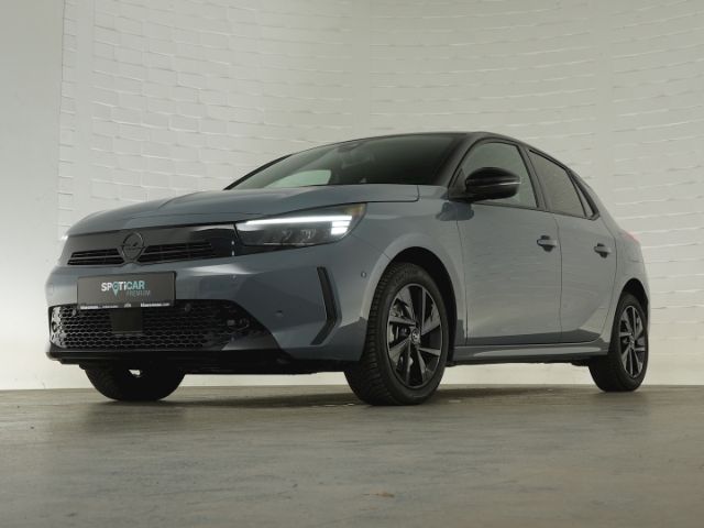 Corsa F FACELIFT GS HYBRID eDCT+LED+NAVI+RÜCKFAH