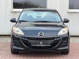 Mazda 3 Lim. Center-Line Klima / HU Neu - Mazda aus 2009
