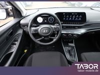 Hyundai i20 - Vorschau Bild 7