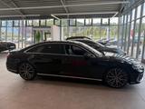 Audi A8 Lang 60 TFSI e quattro  FULL OPTION/No Reg./T - Audi A8 Neuwagen