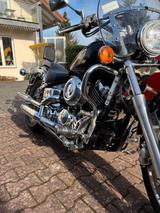 Yamaha Drug Star 4 VR - YAMAHA V STAR