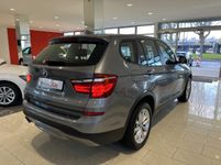 BMW X3 xDrive 30d/2.HAND/Tempo/NAVI/SHZ/PDC bei Bilicar