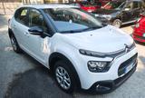 Citroën PARIA. A NUOVA C3 15 DCI 100CV FULL - Citroën: C15 D