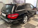 Mercedes-Benz E 220 CDI T Aut. Eleg.,Pano,Navi,Xen,Euro5,SH - Mercedes-Benz E 220: T