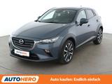 Mazda CX-3 2.0 Skyactiv-G Ad'vantage*NAVI*TEMPO*PDC* - Mazda CX-3 in Hannover