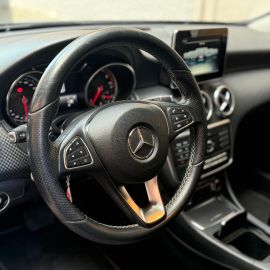 Mercedes A 180 - 11