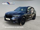 BMW X5 xDrive40d M-PAKET / AHK / STANDHZ / PANO/ ACC