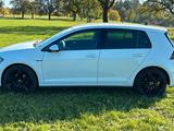 Volkswagen Golf 1.5 TSI ACT DSG Highline Highline  - Volkswagen Golf: Weiß, 5.5