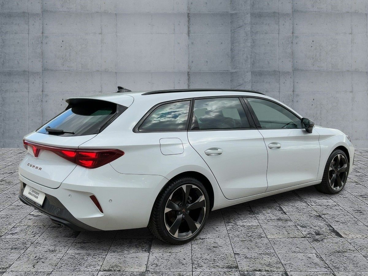 Cupra Leon - Bild 6