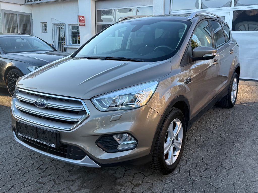 Image of Ford Kuga