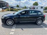 Audi A3 2.0 FSI S line Sportpaket plus Sportback ... - Audi A3: 2l Fsi