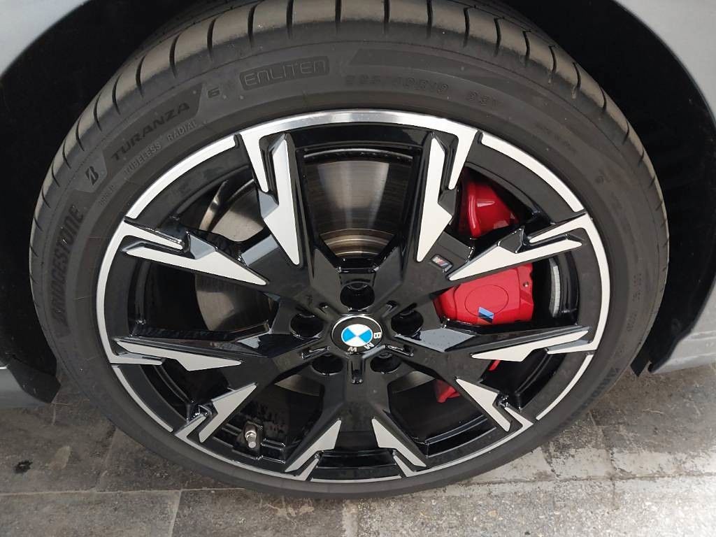 BMW 2 Series Gran Coupe 2025
