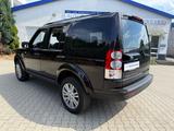 Land Rover Discovery 4 3.0 SDV6 HSE·H/K·Temp·Navi·MwSt·19LM - Land Rover: Sd4