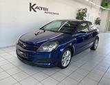 Opel Astra H 1.6 GTC Edition HU 07.2026 - Opel Astra aus 2005: Gtc