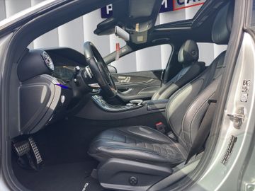 Mercedes CLS 350 - 10