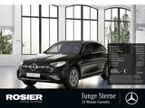 Mercedes-Benz GLC 300 de 4M AMG Sport Advanced+ AHK LED Pano N
