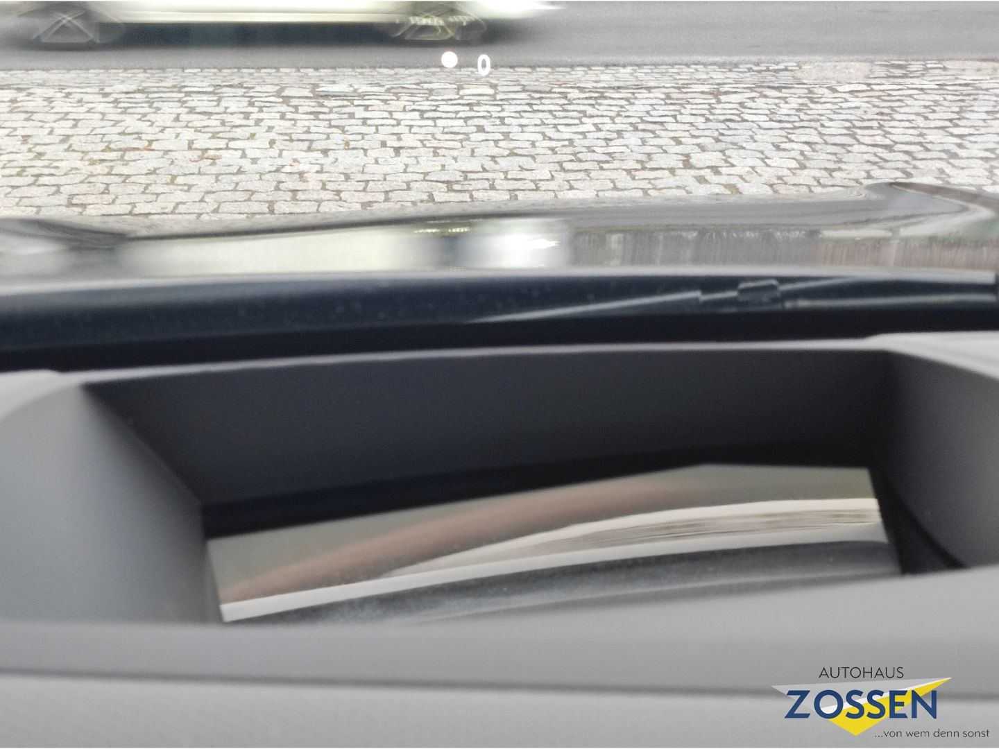 Opel Astra - Bild 19