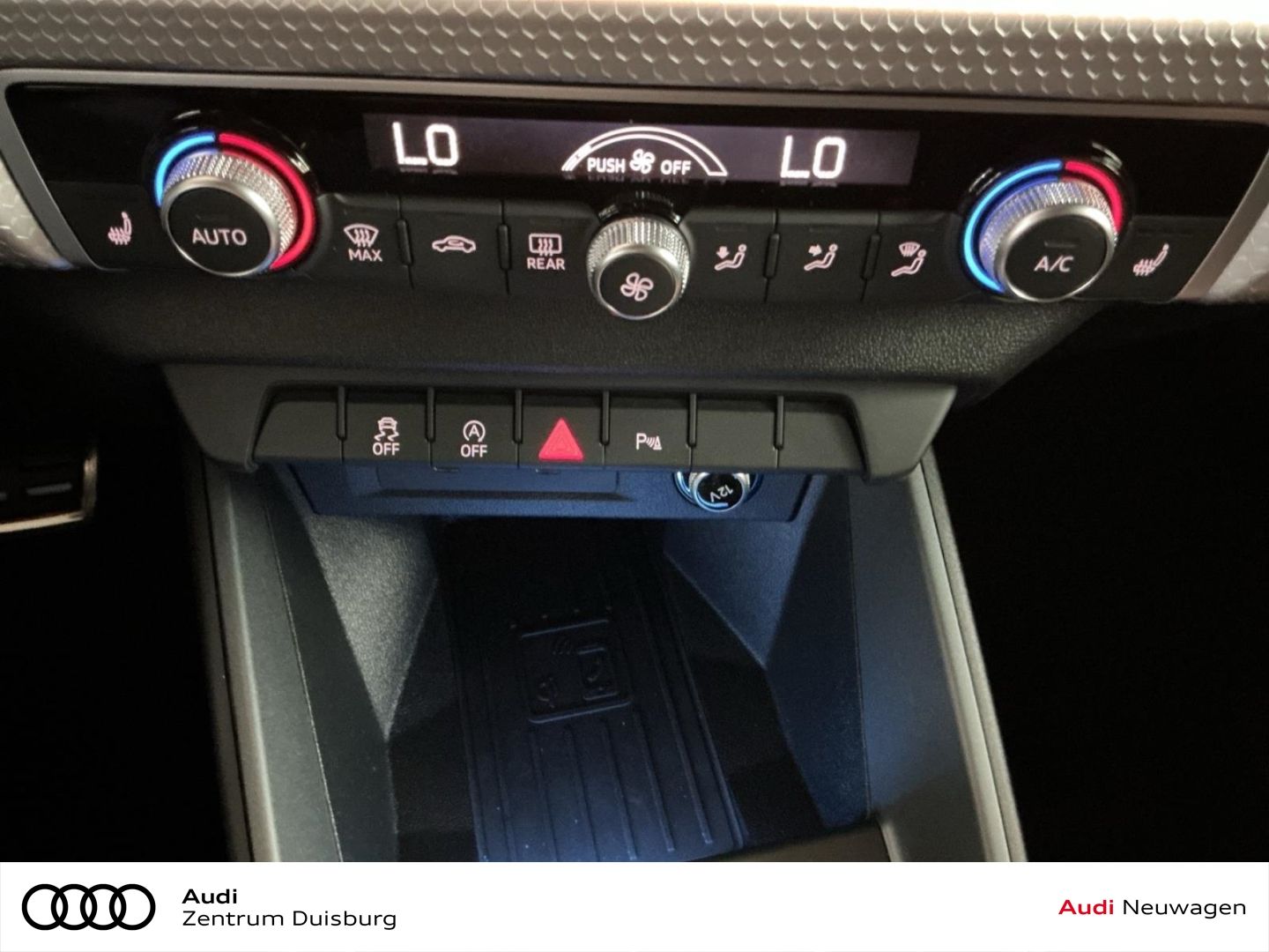 Audi A1 - Bild 15