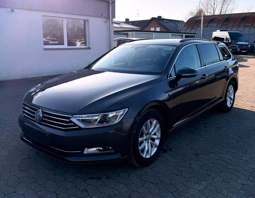 Volkswagen Passat Variant 2.0 TDI DSG Comfortline ACC Pano