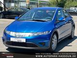 Honda Civic 5-trg. 1.4 Comfort Multi Klimaaut. 5-Sitz. - Honda Civic: Si