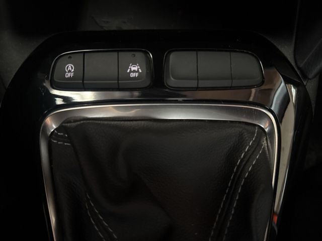 Corsa Edition 1.2 KLIMA PDC TEMPOMAT BC BLUETOOT