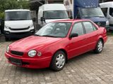 Toyota Corolla 1.4 * Automatik * Klima * TÜV NEU - Toyota Corolla aus 1999