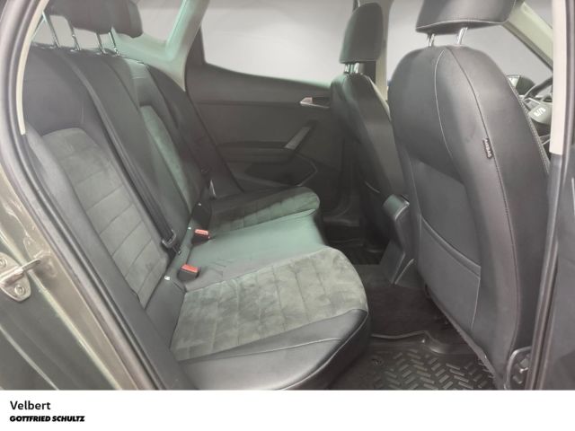 Seat Arona - Bild 7