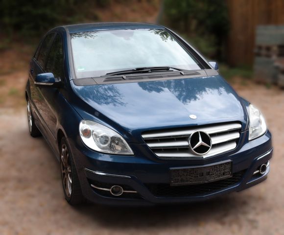 Mercedes-Benz B 170 B -Klasse B 170