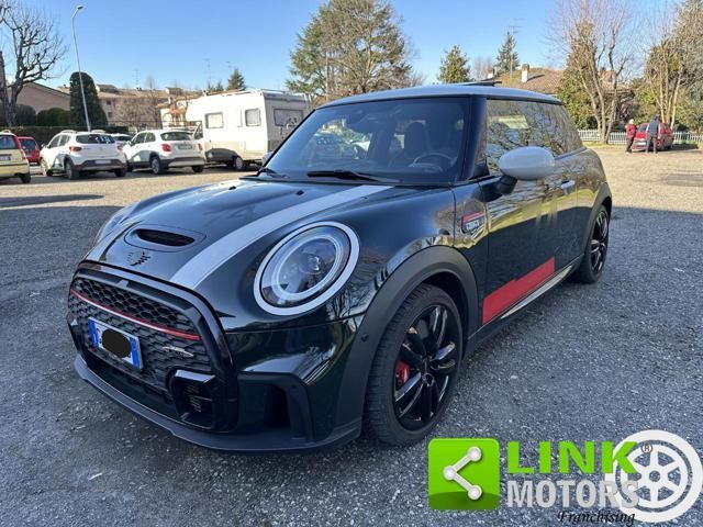 Altele MINI John Cooper Works 2.0 John Cooper Works Ann