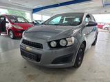 Chevrolet Aveo Schrägheck LT - gebrauchte Chevrolet Aveo aus dem Jahr 2011