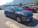 Kia Niro Niro I 2017 1.6 gdi hev Urban dct my18 - Kia Niro Kombi Gebrauchtwagen
