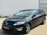 Ford Mondeo Turnier 2.0 TDCi *Navi-Pdc-Xenon*