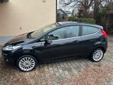 Ford Fiesta 1,4 Titanium Autom. Titanium - Ford Fiesta aus 2011: 1.4
