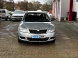 Skoda Octavia Combi Active I Benzin - Skoda Octavia: Active