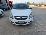 Opel Corsa 1.3 CDTI 75CV (EURO 4) BICOLORE - Opel Corsa mit Diesel-Antrieb: 1.4