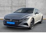 Volkswagen Arteon 2.0 TDI DSG Elegance DCC AHK SD HuD LED P - Volkswagen Arteon in Halle
