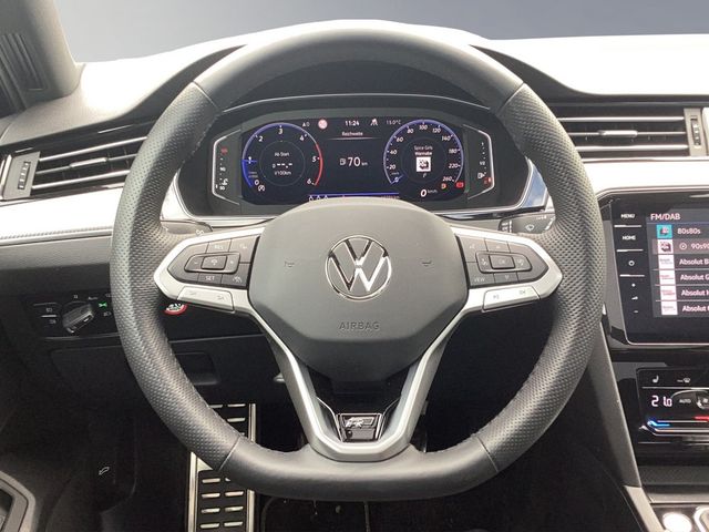 Passat Variant 2.0TDI Elegance R- Line AHK