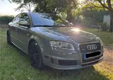 Audi S4 DTM Limousine 4,2 V8 an Bastler od... - Audi S4 aus 2007
