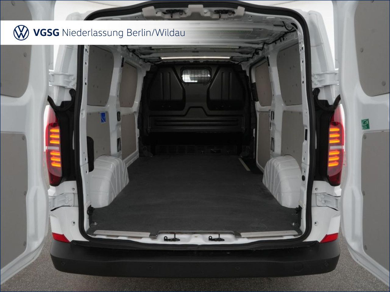 Volkswagen T7 Transporter - Bild 13
