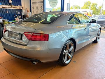 2008 AUDI A5 照片 5