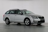 Skoda OCTAVIA ELEGANCE 1.4TSI DSG -ANHÄNGERKUPPLUNG- - Skoda Octavia: Automatik