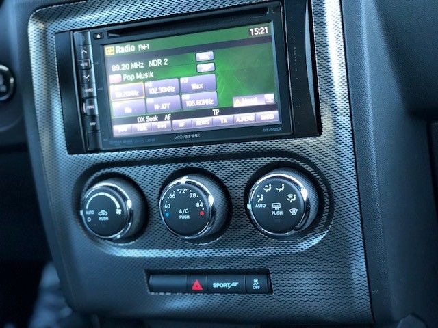 Fahrzeugabbildung Dodge Challenger 12er 5.7 HEMI RT Navi 20 Zoll Tiefer